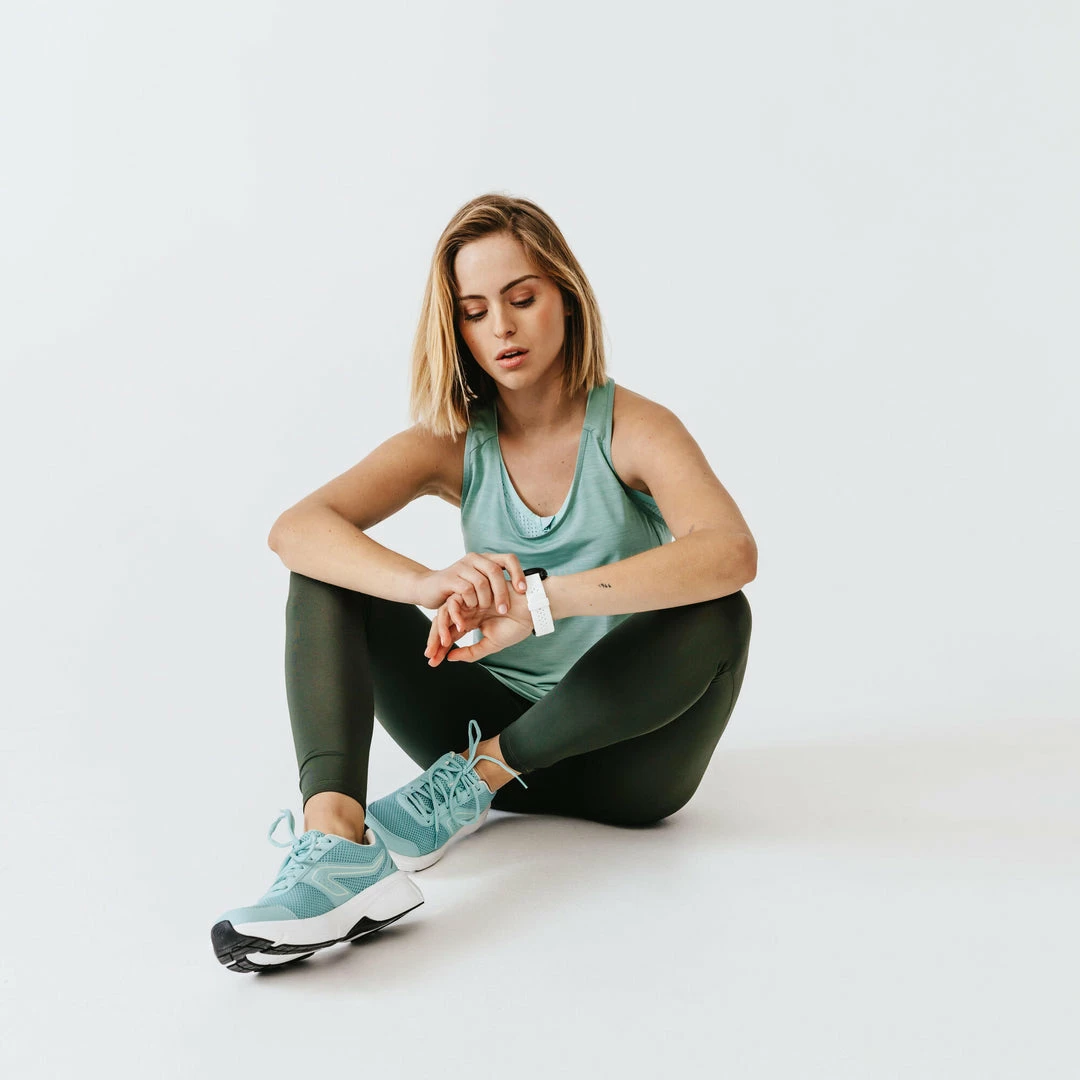 Buy ๐คฉ Kalenji Run Light, Running Tank Top, ๐ฉ Women's โญ 19 Kalenji Run Light, Running Tank Top, Women's