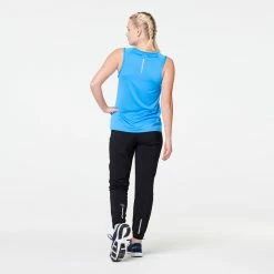 Kalenji Dry Breathable Running Tank Top