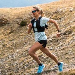 Evadict Light Trail-Running Shorts