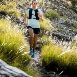 Evadict Light Trail-Running Shorts