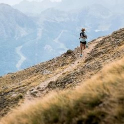 Evadict Light Trail-Running Shorts