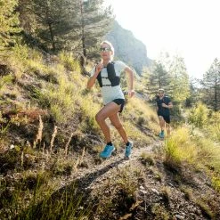 Evadict Light Trail-Running Shorts