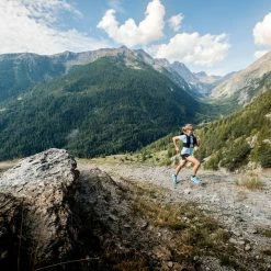 Evadict Light Trail-Running Shorts