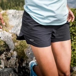 Evadict Light Trail-Running Shorts