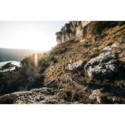 Evadict Lightweight Trail-Running Shorts