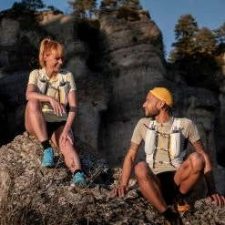 Evadict Lightweight Trail-Running Shorts