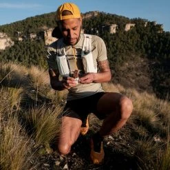 Evadict Lightweight Trail-Running Shorts