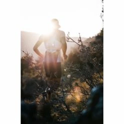 Evadict Lightweight Trail-Running Shorts