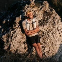 Evadict Lightweight Trail-Running Shorts