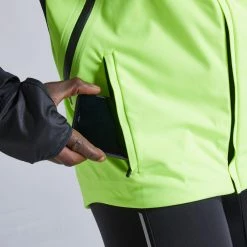 Best Sale โจ Kiprun Warm Regul Waterproof Running Windbreaker ๐ 24 Kiprun Warm Regul Waterproof Running Windbreaker