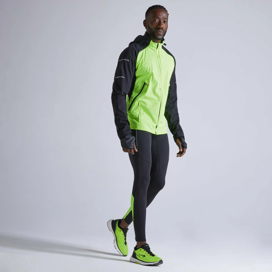 Best Sale โจ Kiprun Warm Regul Waterproof Running Windbreaker ๐ 4 Kiprun Warm Regul Waterproof Running Windbreaker