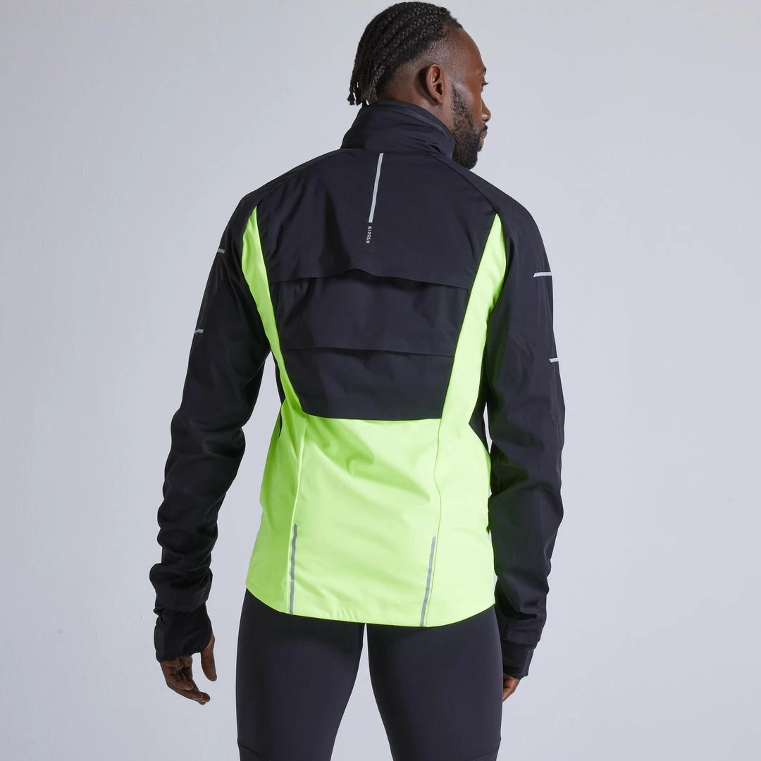 Best Sale โจ Kiprun Warm Regul Waterproof Running Windbreaker ๐ 5 Kiprun Warm Regul Waterproof Running Windbreaker