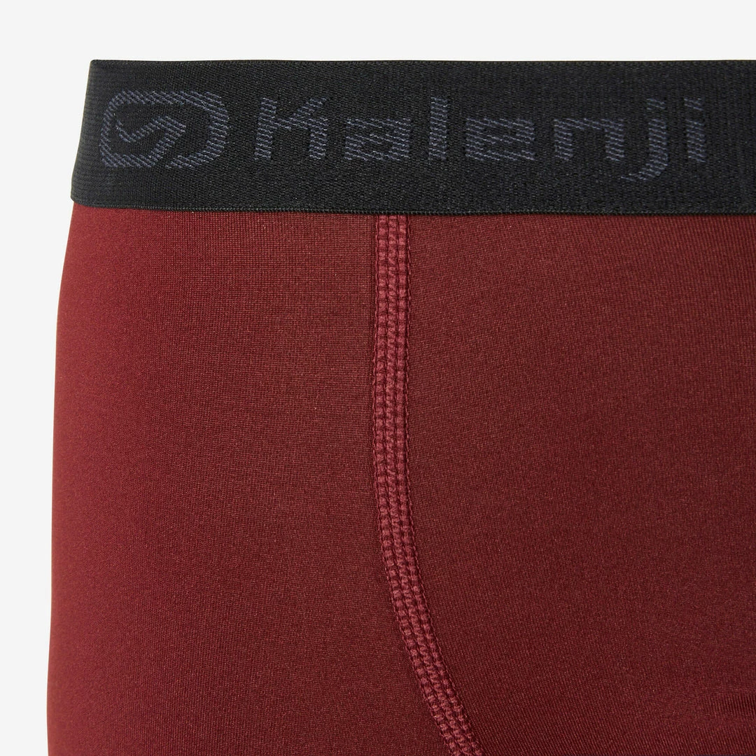 Hot Sale 👍 Kalenji Breathable Running Boxers 🥰 13 Kalenji Breathable Running Boxers