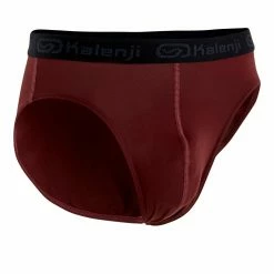 Kalenji Running Breathable Briefs