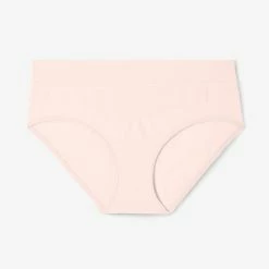 Kalenji BREATHABLE ED RUNNING BRIEFS - BLACK