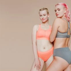 Kalenji BREATHABLE ED RUNNING BRIEFS - BLACK