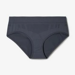 Kalenji BREATHABLE ED RUNNING BRIEFS - BLACK