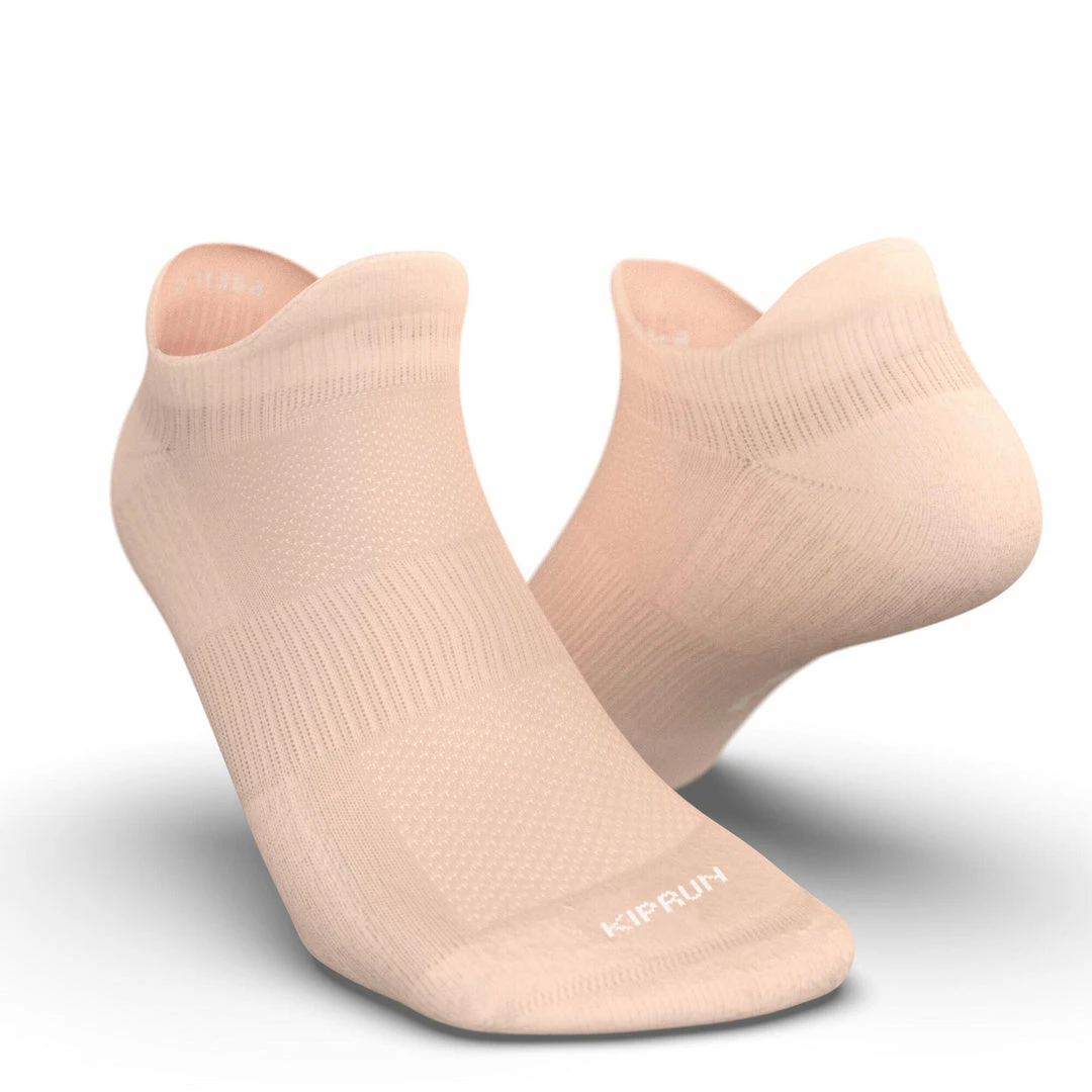 Cheap ๐ Kiprun RUN500 X2 INVISIBLE RUNNING ๐งฆ SOCKS - WHITE ๐ 8 Kiprun RUN500 X2 INVISIBLE RUNNING SOCKS - WHITE
