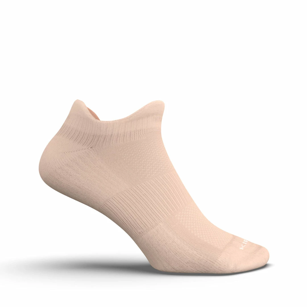 Cheap ๐ Kiprun RUN500 X2 INVISIBLE RUNNING ๐งฆ SOCKS - WHITE ๐ 11 Kiprun RUN500 X2 INVISIBLE RUNNING SOCKS - WHITE