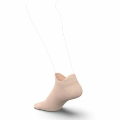 Cheap ๐ Kiprun RUN500 X2 INVISIBLE RUNNING ๐งฆ SOCKS - WHITE ๐ 34 Kiprun RUN500 X2 INVISIBLE RUNNING SOCKS - WHITE