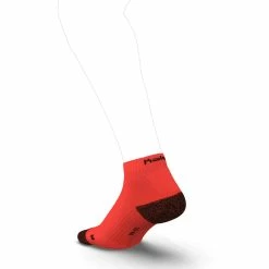 Kiprun Thick Mid-Height Running Socks
