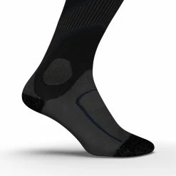 Brand new 😉 Kiprun Run 900 Running Compression 🧦 Socks 🤩 46 Kiprun Run 900 Running Compression Socks