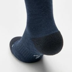 Kiprun High Wool Running Socks