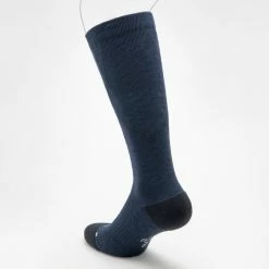 Kiprun High Wool Running Socks