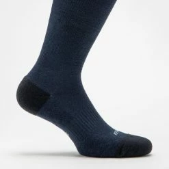 Kiprun High Wool Running Socks