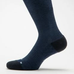 Kiprun High Wool Running Socks