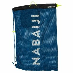 Nabaiji Triathlon Pool Bag Mesh 30 L