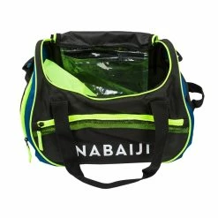 Nabaiji 500, 30 L Pool Bag Triathlon