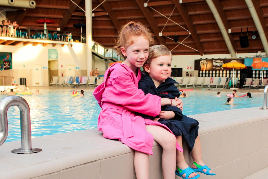 Top 10 π Watko Lightweight Cotton Pool Bathrobe With Hood Kids' Triathlon β 15 Watko Lightweight Cotton Pool Bathrobe With Hood Kids' Triathlon