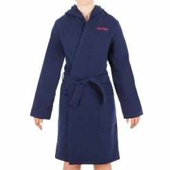 Top 10 π Watko Lightweight Cotton Pool Bathrobe With Hood Kids' Triathlon β 29 Watko Lightweight Cotton Pool Bathrobe With Hood Kids' Triathlon