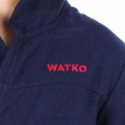 Top 10 π Watko Lightweight Cotton Pool Bathrobe With Hood Kids' Triathlon β 32 Watko Lightweight Cotton Pool Bathrobe With Hood Kids' Triathlon