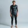 Nabaiji OWS Cold Water 4/2 Mm Neoprene Swimming Wetsuit Triathlon