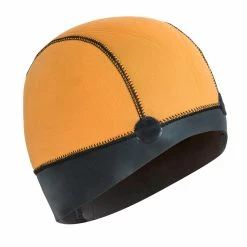 Nabaiji Triathlon Open Water Swimming Neoprene Swim Cap OWS