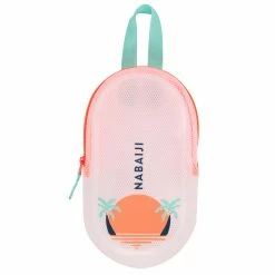 Nabaiji Decathlon Waterproof Pouch W/ Handle 3L Print
