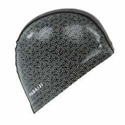 Nabaiji Mesh Silicone Swim Cap