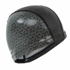 Nabaiji Mesh Silicone Swim Cap