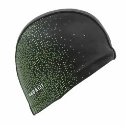 Nabaiji Mesh Silicone Swim Cap