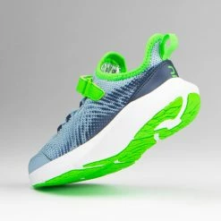 Kalenji AT Flex Run, Rip-Tab Running Shoes, Kids'