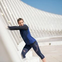 Cheapest ๐ Kiprun Support Cropped Running Pants ๐ฅฐ 42 Kiprun Support Cropped Running Pants