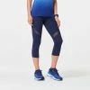 Cheapest 🎁 Kiprun Support Cropped Running Pants 🥰 2 Kiprun Support Cropped Running Pants