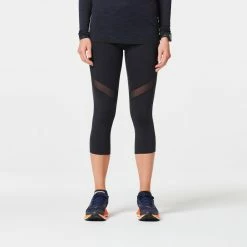 Cheapest ๐ Kiprun Support Cropped Running Pants ๐ฅฐ 30 Kiprun Support Cropped Running Pants