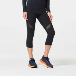 Cheapest ๐ Kiprun Support Cropped Running Pants ๐ฅฐ 29 Kiprun Support Cropped Running Pants