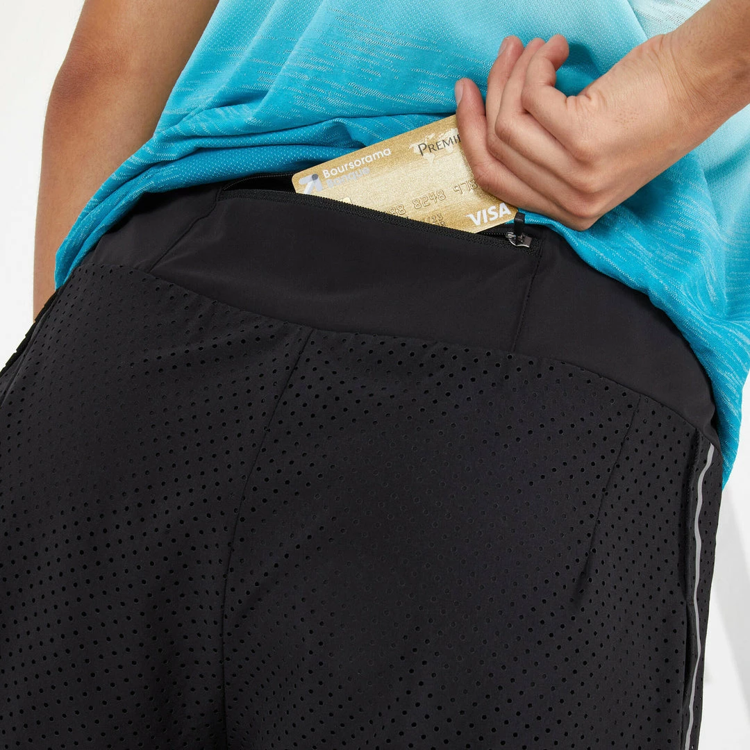 Hot Sale ๐ฅ Kiprun 2-in-1 Running Shorts ๐ 12 Kiprun 2-in-1 Running Shorts