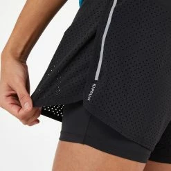 Hot Sale ๐ฅ Kiprun 2-in-1 Running Shorts ๐ 25 Kiprun 2-in-1 Running Shorts
