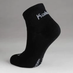 Kiprun Kalenji Athletic Low-Cut Socks 3-Pack Kids' Running