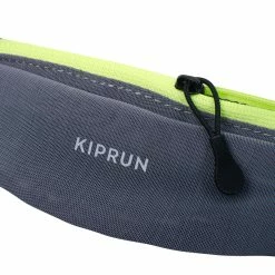 Kiprun 150 Ml Running Flask Holder Belt + Race Number